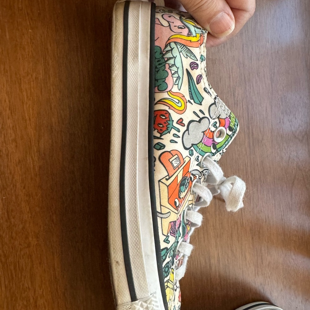 Converse Chuck Taylor - Picture 2 of 7